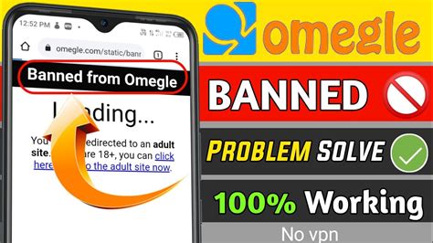 how do you get unbanned from omegle|omegle unban help chat.